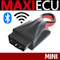 MaxiECU Diagnostic System for MINI cars - Bluetooth / WiFi Interface
