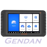 Foxwell i80TS Diagnostic System - Ex Demo Model