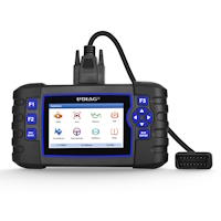 UDiag A300 4 Systems Scan Tool