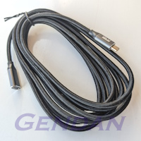 USB-C Extension Cable - 3 metre